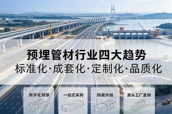 铜陵行业发展趋势总结