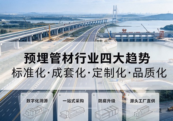 铜陵行业发展趋势总结