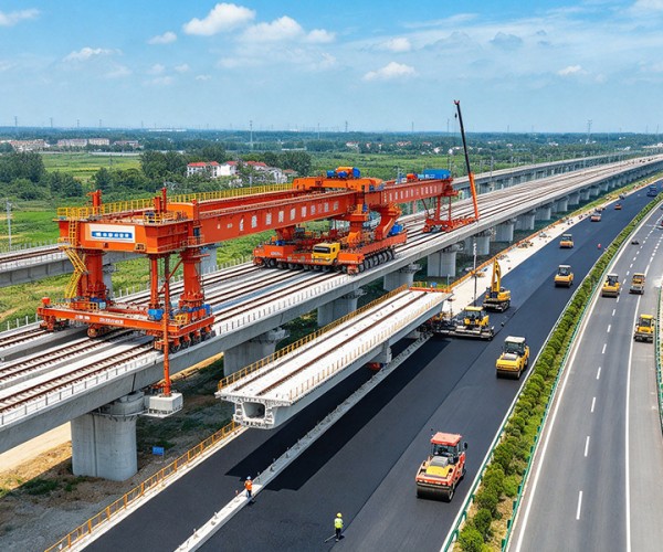 铜陵公路建设