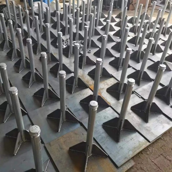 铜陵鑫亿呈沉降板生产