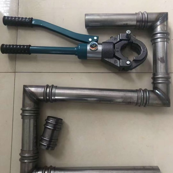 铜陵冷却管生产